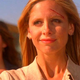 Illustration for article titled Here are UPNs original promos for the emBuffy The Vampire Slayer/em finale
